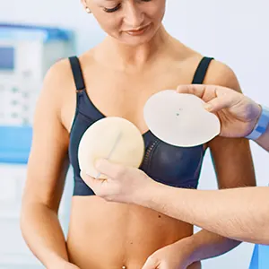 Breast Augmentation